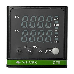 ATL211 WINPARK常州汇邦温控仪GT8 ATL201 ATL220 ATS201 ATL210