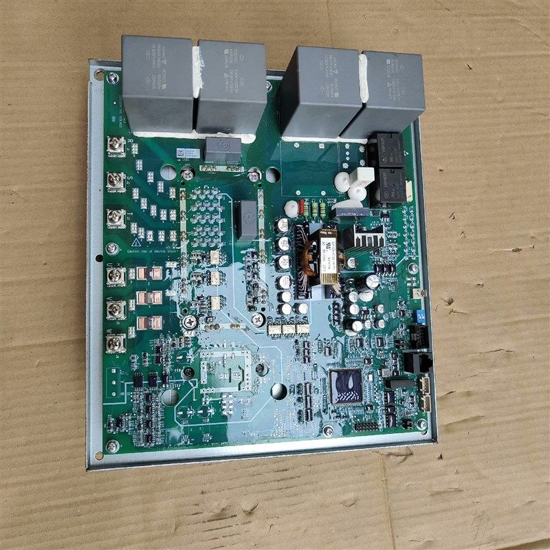 议价全新汇川变频器  CA200-4T18.5