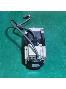 议价富士750w带刹车伺服电机,型号 GYB751D5-RC2-