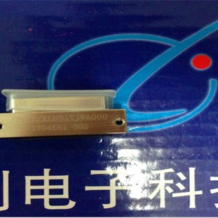 J30JZ XPN51TJSAP01插頭51芯 XLN51TJWA000 微矩形連接器J30JZ