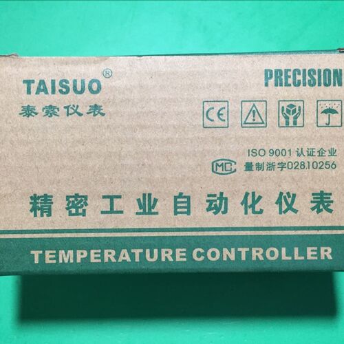 泰索TAISUO TECHNOLOGY INC单路吹瓶机可控硅电压调整器