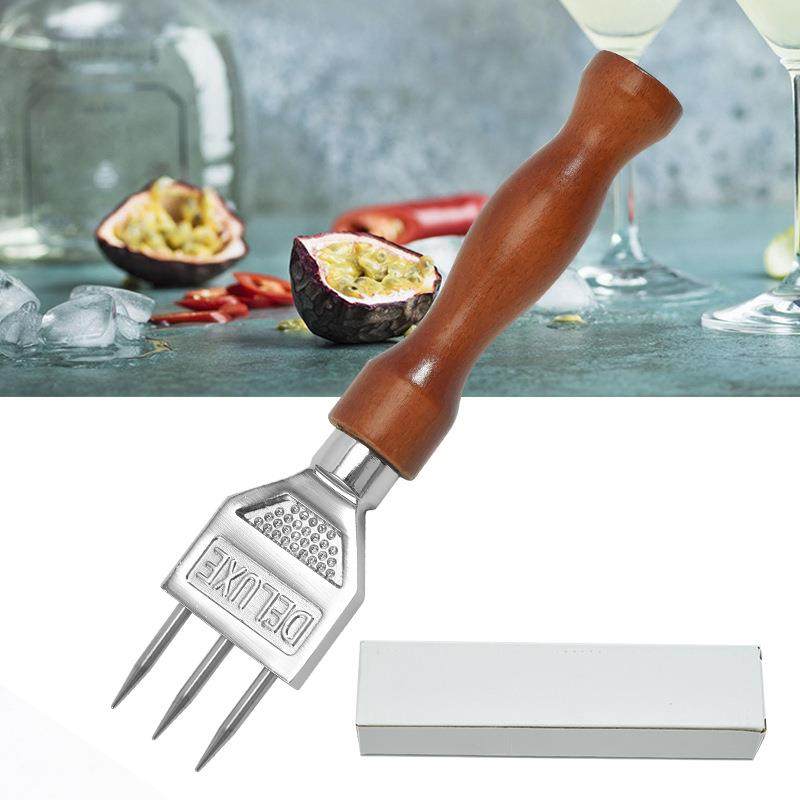 调酒师冰锥 三头锥调酒碎冰工具威士忌冰球 三叉戟酒吧破冰凿冰器,ZIPPO/瑞士军刀/眼镜,眼镜盒,淘宝优惠券,粉丝福利购,淘宝优惠卷