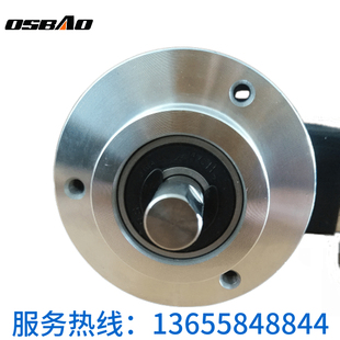 机床主轴磁环式 器1000 宝鸡等数控车床 编码 1024线 2500P