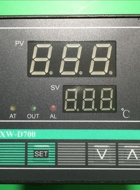 HOPE科洋温控仪XW-D700B-H31J01 H81 L31J01 H81J01智能表原装