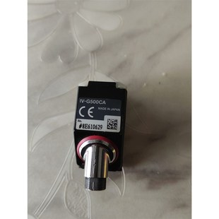 议价基恩士传感器 G500CA