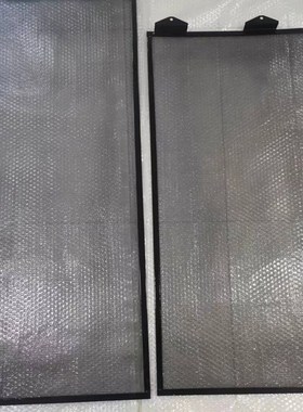 小松挖掘机PC400/430/450/460-8水箱液压油散热器防尘网防虫网