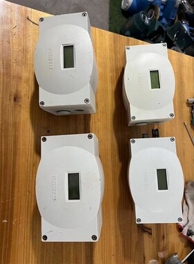 议价FESTO费斯托阀门定位器 CMSX-P-S-C,拆机功能完