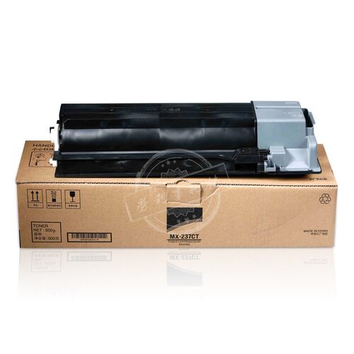 适用夏普MX-237CT粉盒 AR-2048 AR-2348 AR651 650 6020 6023 162