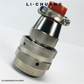 FJDP1 XC158 22T8K1P13 22F8Z1P13插头插座8芯销售