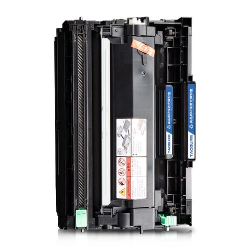 适用兄弟HL-2595dw粉盒L7195dw打印机TN2412 DR2450 TN2425硒鼓