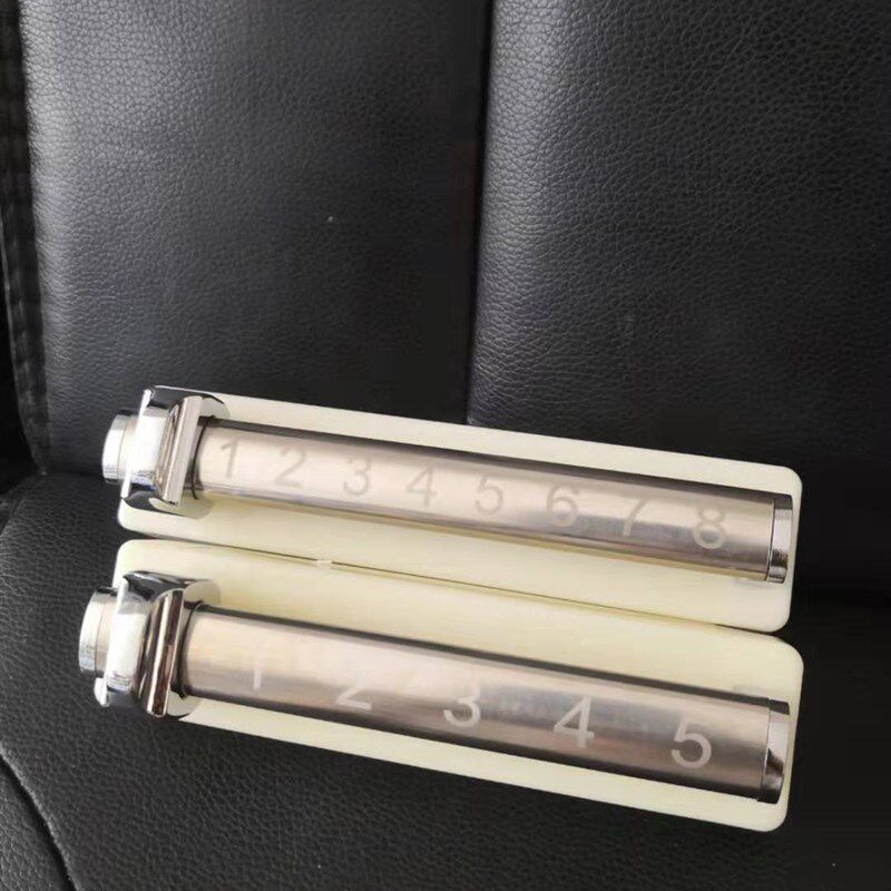 商用电磁灶电磁炉档位开关五档八档外壳滑档开关外壳电磁灶配件