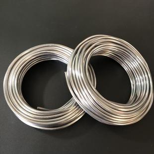 铅丝硬铅丝 硬铅 电解铅块 融化铅条 渔业专业铅 合金铅丝 可定做