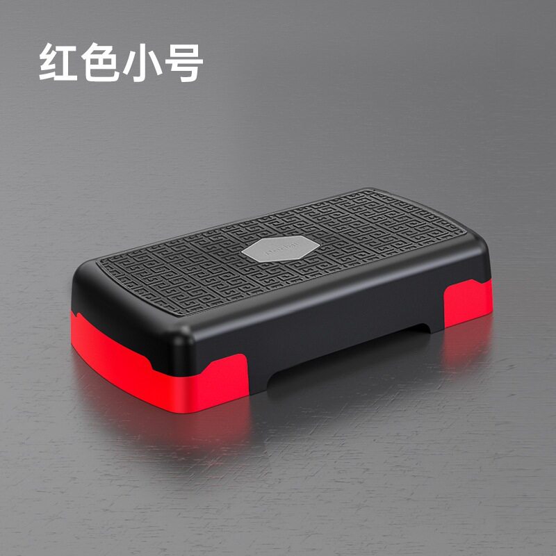 家用可调有氧韵律踏板