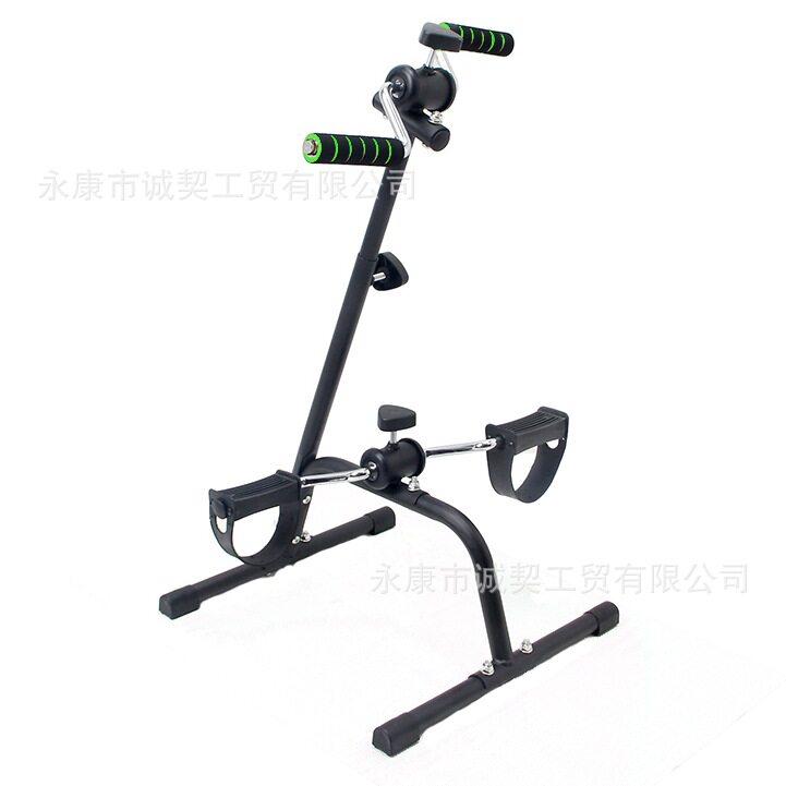 老年上下肢健身脚踏车锻炼器材