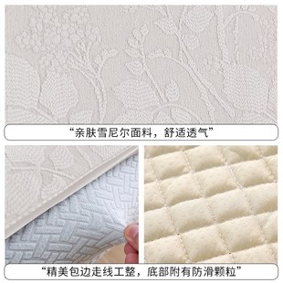 椅子套罩垫子一体通用家用防滑餐桌餐椅套座椅凳子保护套 2025新款