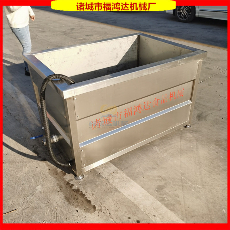 柴油鸡鸭鹅浸烫池 方形电导热油肉类煮锅 酱牛肉卤煮设备,清洗/食品/商业设备,家禽脱毛机,淘宝优惠券,粉丝福利购,淘宝优惠卷