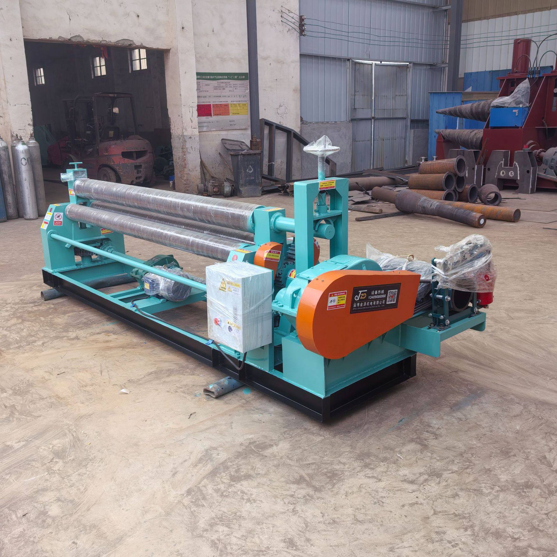 滚弧机4*2000电动卷圆机卷筒机3米4米幕墙铝板铝单板卷板机厂家,机械设备,其他机械设备,淘宝优惠券,粉丝福利购,淘宝优惠卷