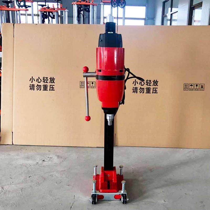 金刚石钻孔机 大功率手拿式钻孔机 地脚螺栓金刚石钻孔机厂家,农机/农具/农膜,耕种机械/微耕机/开沟机,淘宝优惠券,粉丝福利购,淘宝优惠卷