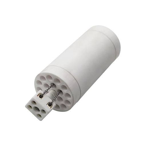 生物质锅炉点火器热风枪吹热风生物质颗粒锅炉点火器陶瓷点火枪芯