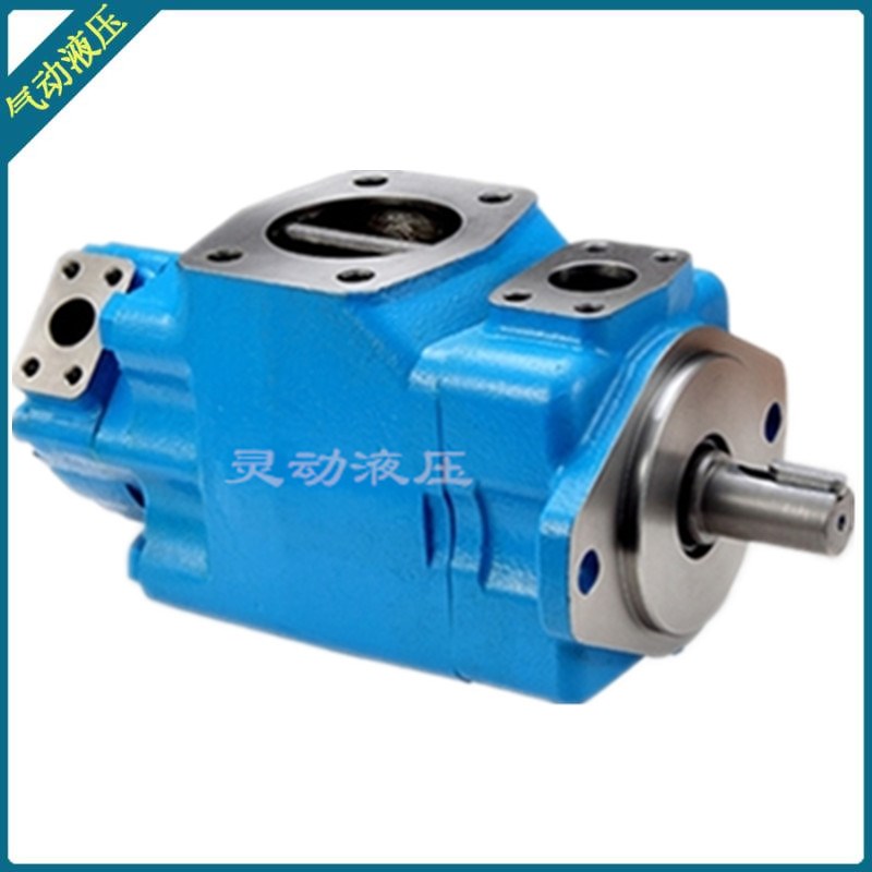 45VQ-57 45VQ-60A注塑机油泵45VQ-45A 45VQ-50广液叶片泵45VQ-42A