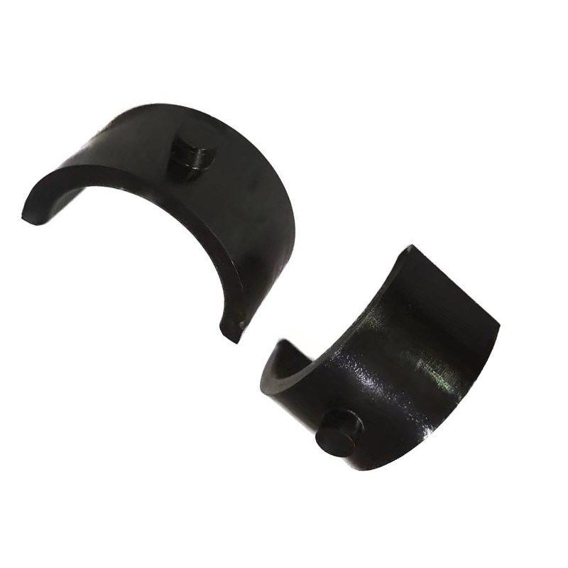 TOYOTA丰田电动叉车配件8FBE\7FBE15-18门架轴瓦61251-10920-71