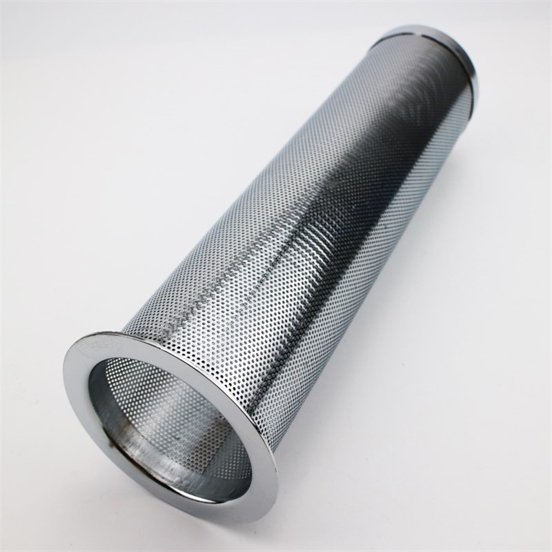 挖机配件 神钢SK200/210/250/260/350-8超八钩机神刚柴油箱过滤网