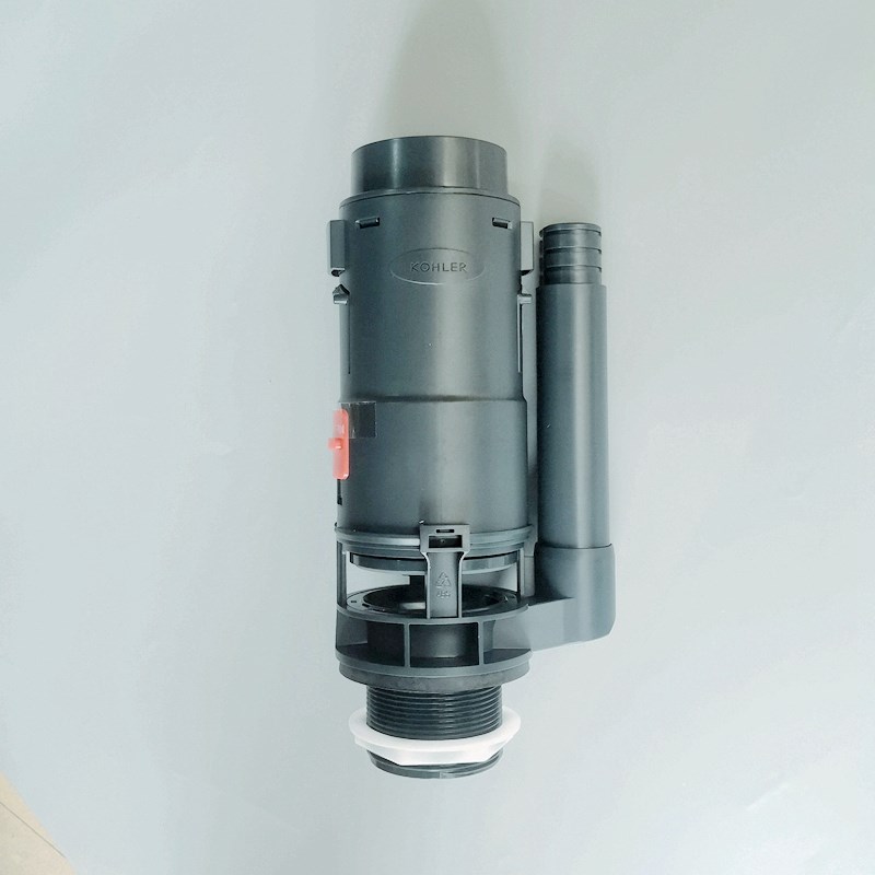 科勒19990T欧芙分体马桶排水阀坐便器水箱配件1118237 1112088