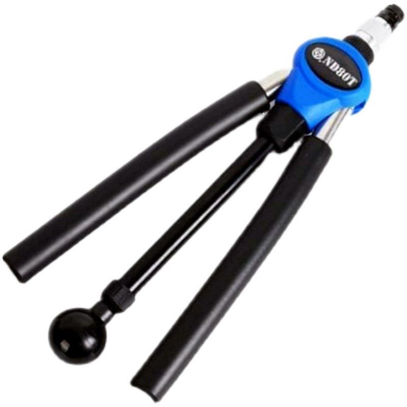 安字牌拉铆螺母枪ND80T自动手动拉铆枪拉帽枪老款560SSM860升级版