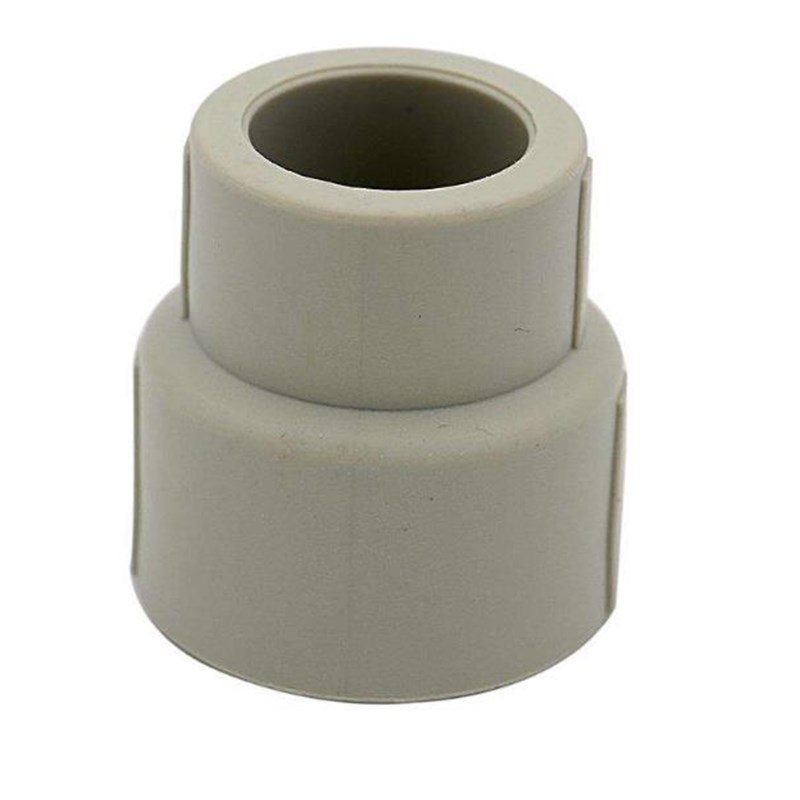 PPR管件PPR大小头 异径直接管套20 25 32 40 50 63 75 90 110