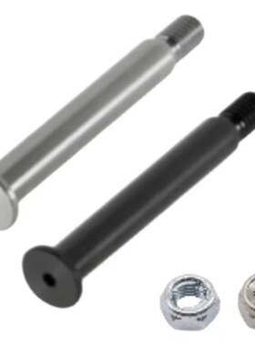 铰链销带肩内六角螺帽固定型CLBDG.CLBR CLBRH KCLBM