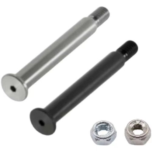 铰链销带肩内六角螺帽固定型CLBDG.CLBR CLBRH KCLBM