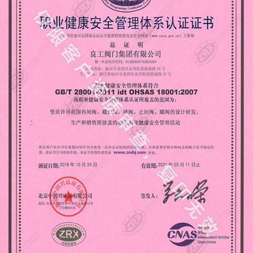 中国良工Z41W-150/300/600LB(P)美标304不锈钢法兰闸阀DN50-300