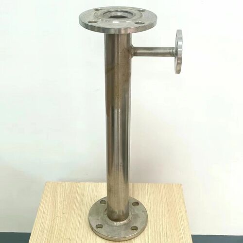 DN50/65/80/100不锈钢304 管道混合器管式静态混合器不锈钢管环保