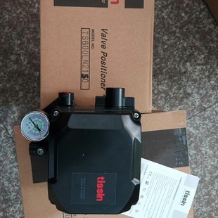 TS600RN21S0 韩国tissin铁森TS600电气阀门定位器TS600LN21S0