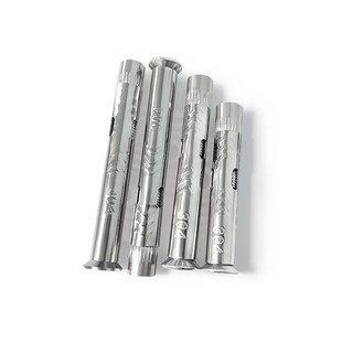 304不锈钢沉头十字内膨胀螺丝201铝合金门窗专用平头拉爆螺丝M6M8