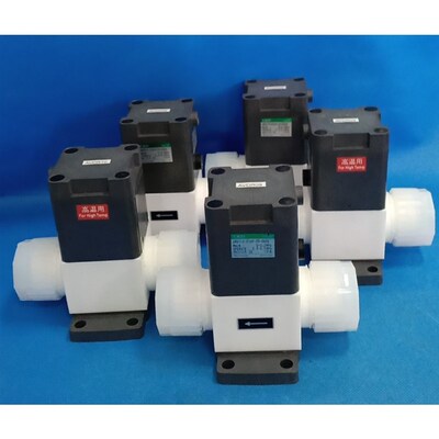 议价CKD气动阀 AMD512-25UP-20-04ER高温阀