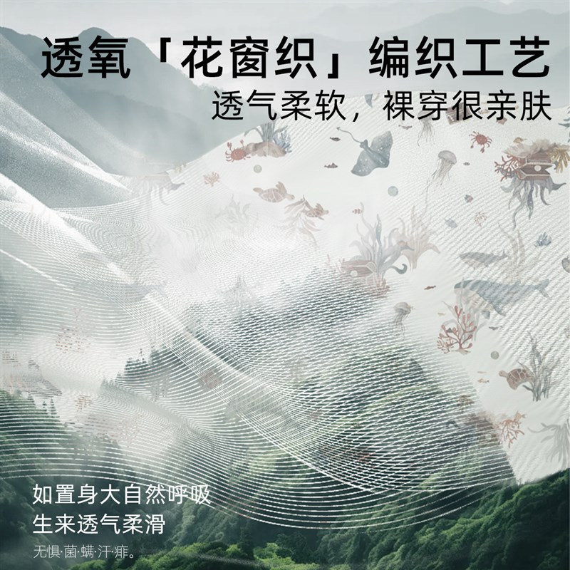 宝宝家居服纯棉纱布2025新款男女儿童夏款短袖薄空调睡衣服套装