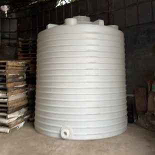 水桶防晒耐高温 20T储罐加厚塑料水塔水箱大容量5 30吨立式