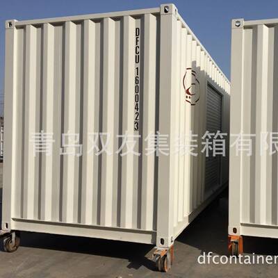 摩托车运输集装箱 海运货柜20GP 40GP 40HQ 集装箱等特种集装箱