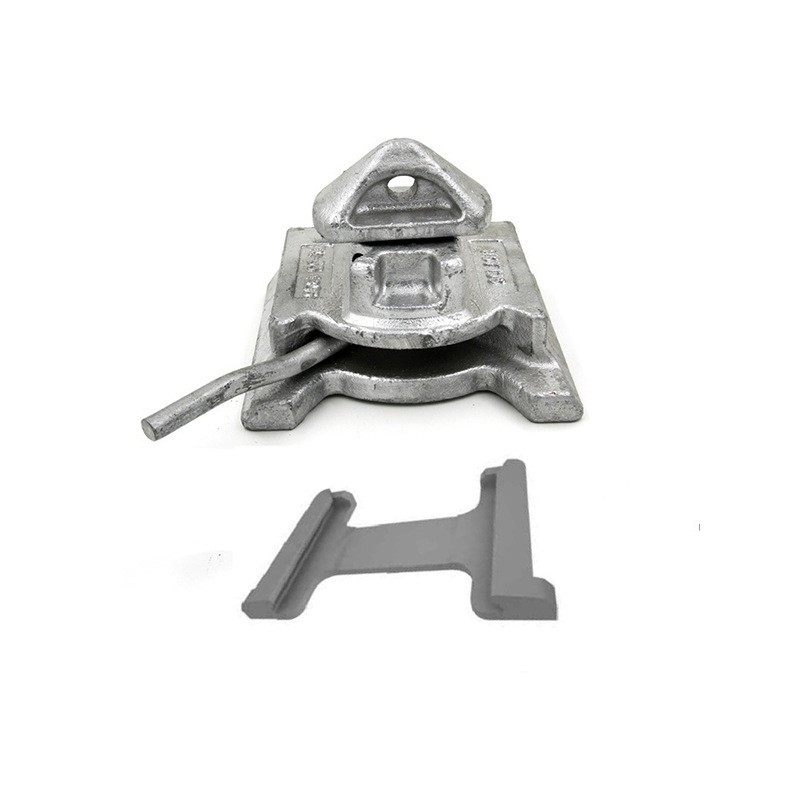 集装箱燕尾底锁 燕尾底座 45度55度 集装箱绑扎件 船舶绑扎固定件,基础建材,钢结构活动板房,淘宝优惠券,粉丝福利购,淘宝优惠卷