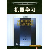 新书 M.Mitchell 机器 正版 英文版 Tom 机械工业出版 社