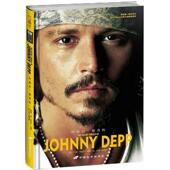 新书 奈杰尔.古德 约翰尼.德普传 正版 006 英 中国长安出版 社