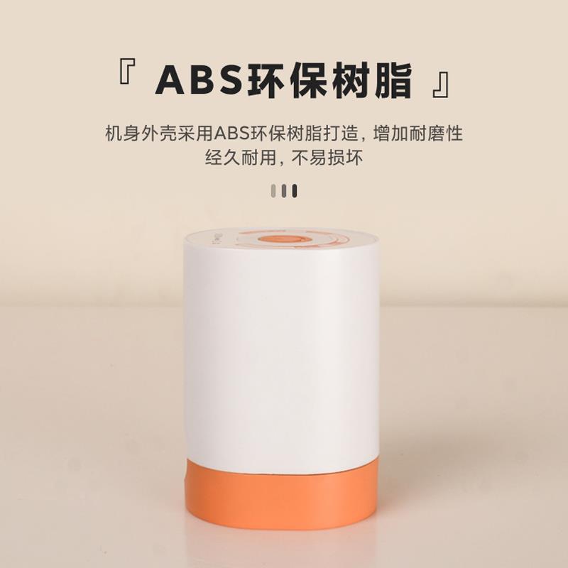 户外小型无线电泵便无线电池携电动气泵充电泵气床船充气抽气干池