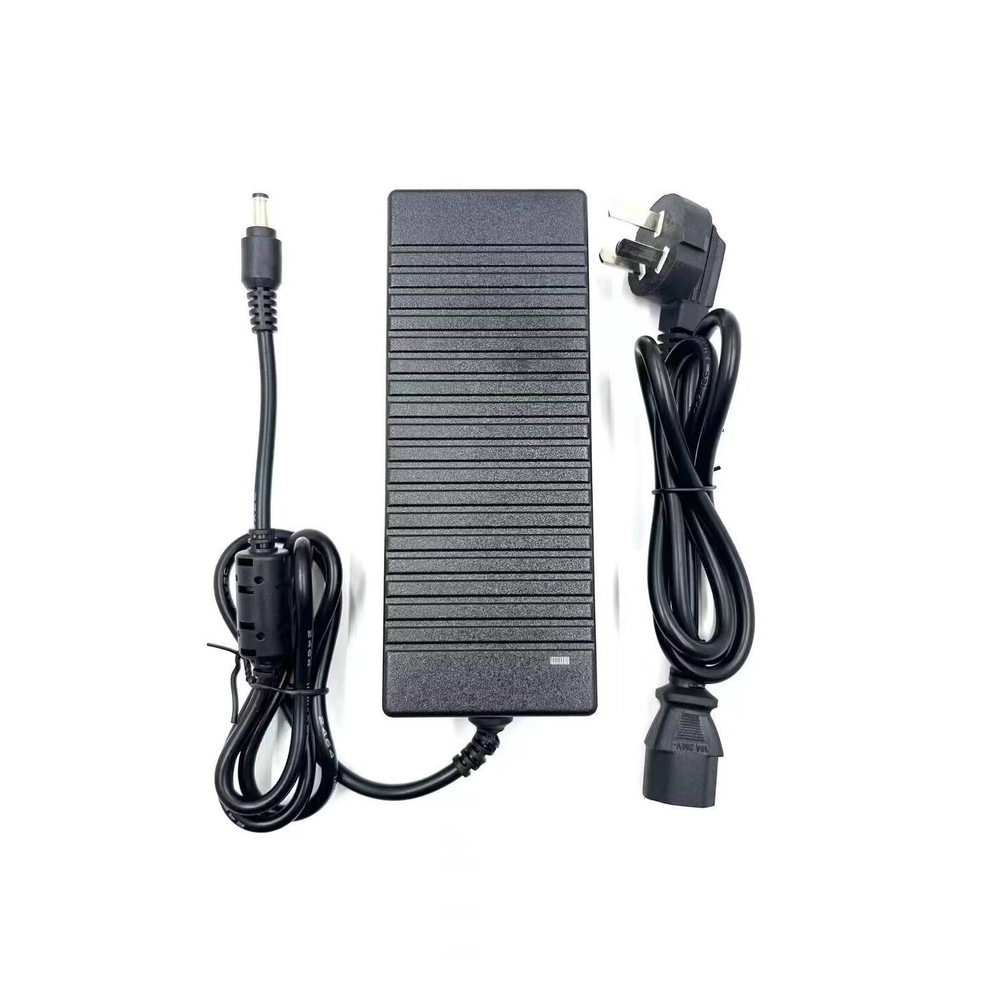 12V5A电源适配器安防监控摄像头电源录像机显示器12V3A4A6A8A10A