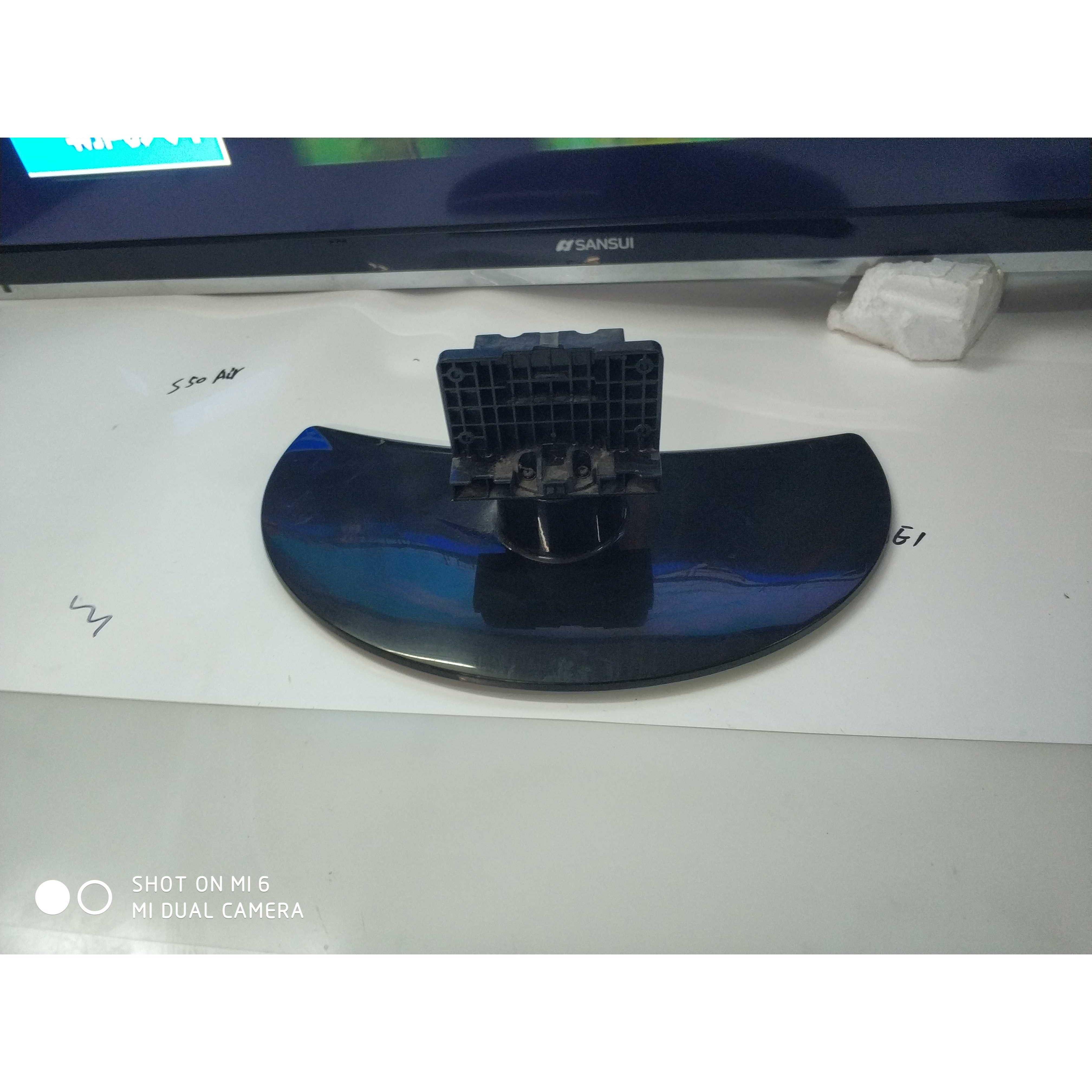 现货LG 座架底座32LH20RC-TA 32LD310-LA 26LD310-LA 32LH30RC-TA