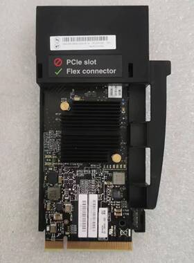 P500P510P700P710P900P910工作站Flex阵列卡9340 8I 00FC865