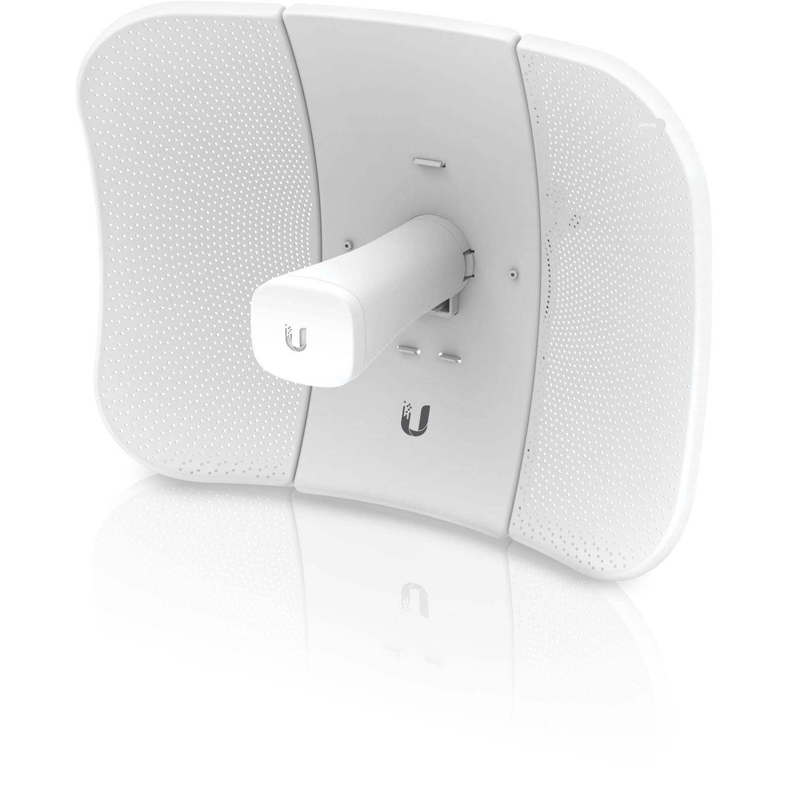 UBNT优倍快LBE-5AC-Gen2千兆网口室外5.8G远距离无线网桥点对点