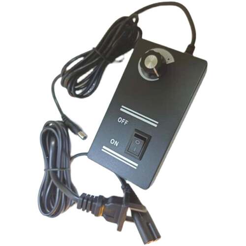 LED显微镜光源用可调光电源12V,不含LED灯,含1.5米电线,10个包邮