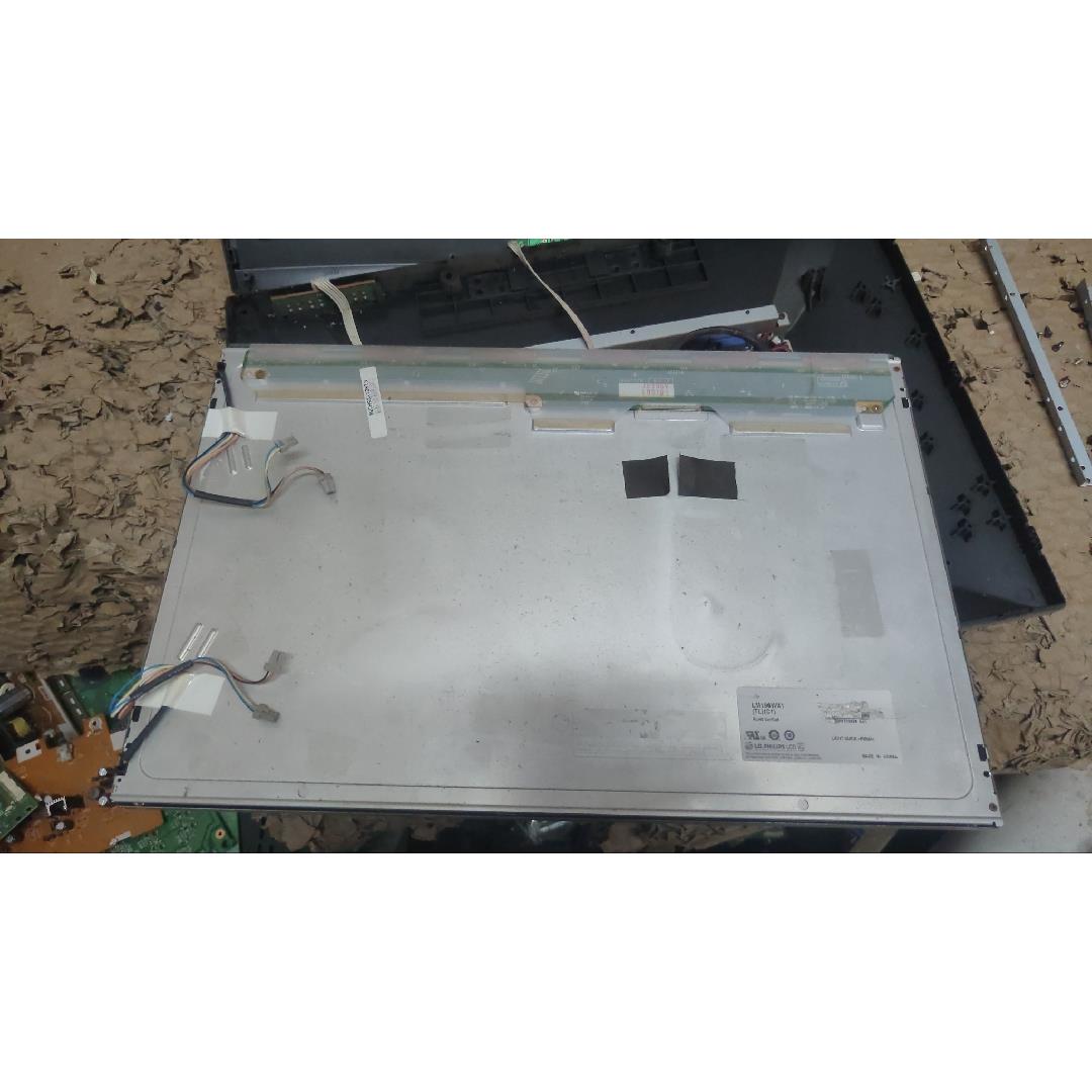 M190PW01 LM190WX1 M190A1-P0A MT190AW02 TPM190A1 BM190WX2