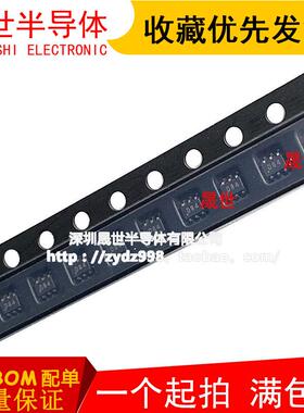 全新原装 DAC8411IDCK DAC8411IDCKT DAC8411 SC70-6 数模转换器